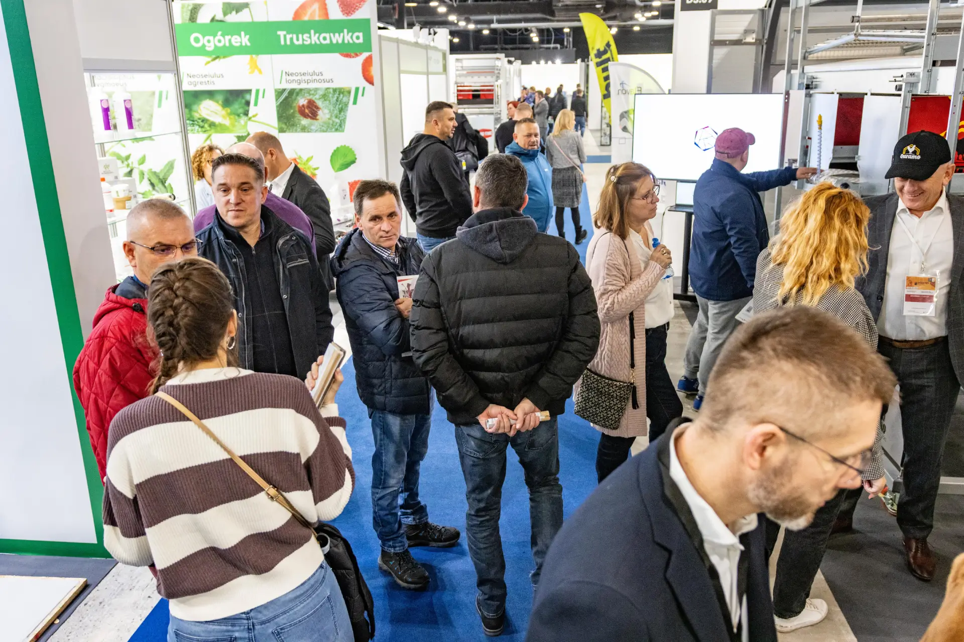 Poultry Tech – Poultry Farming and Egg Production Industry Trade Fair Nov 24–26 2026